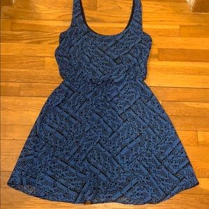 Mimi Chica summer dress